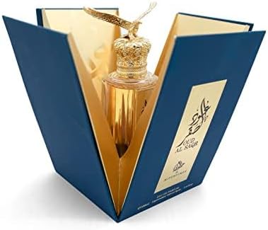 PARFUM OUD AL SAQUR UNISEX 100ml