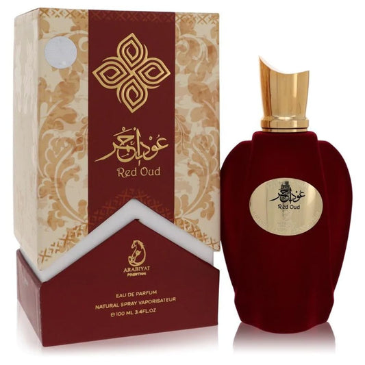 PARFUM RED OUD BY ARABYAT PRESTIGE UNISEX 100ml