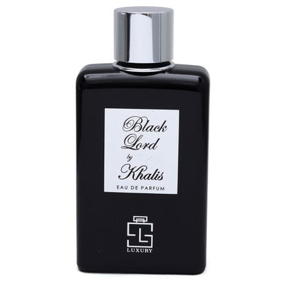 PARFUM BLACK LORD BY KHALIS BARABATI 100ml