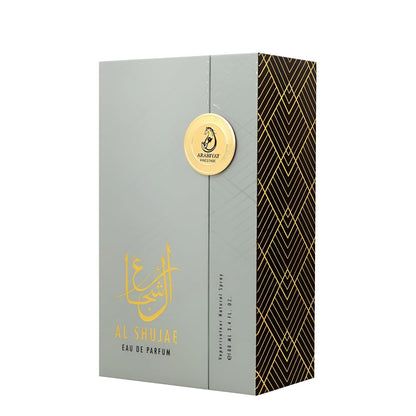 PARFUM AL SHUJAE BY ARABYIAT PRESTIGE 100ml UNISEX