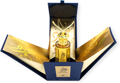 PARFUM OUD AL SAQUR UNISEX 100ml